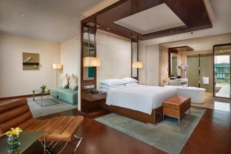 JW Marriott Hanoi - 40