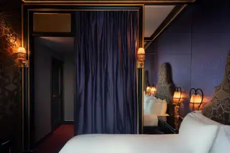 Maison Souquet, & Spa - 45