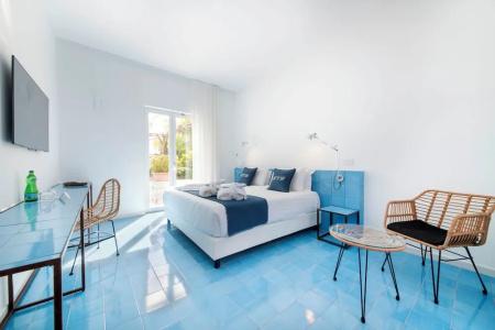 Villa Durrueli Resort & Spa - 125
