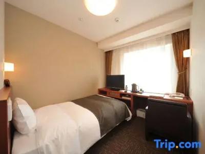 Dormy Inn Tomakomai Natural Hot Spring - 53