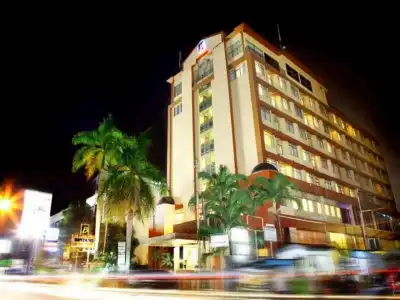 Bintang Wisata Mandiri - 24