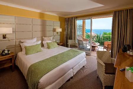 Best Western Premier Montfleuri - 30