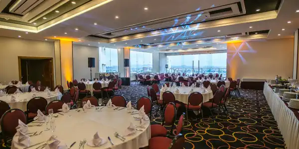 JF Grand Puebla - 15