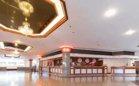 KP Grand Chanthaburi - 7