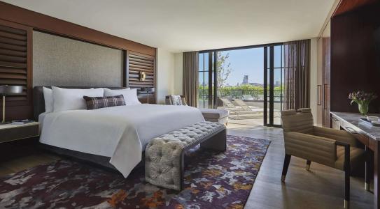 Pendry Baltimore - 35