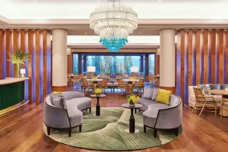 The Ritz-Carlton Maui, Kapalua - 65