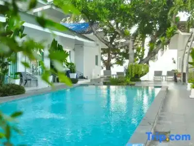 Baan Fah Resort - 132