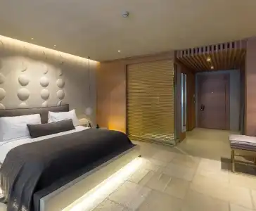 Omm Inn - 21