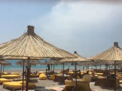 Drymades Bungalows - 11