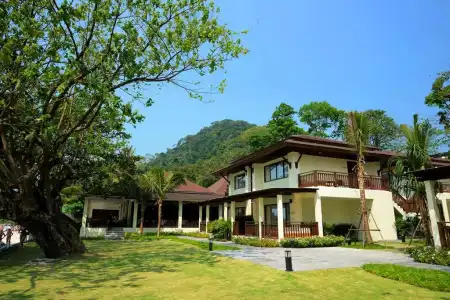 Kacha Resort & Spa, - 25