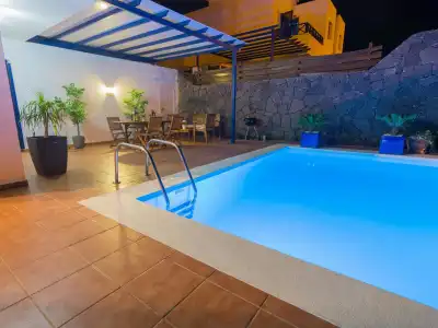 Villa Alexia - 9