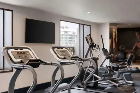 Ramada Plaza by Wyndham Chennai - 19