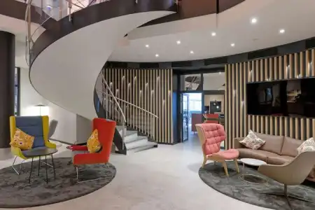 Fora Hannover by Mercure - 44