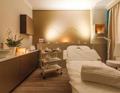 Seawater Bio & Beauty Spa - 3
