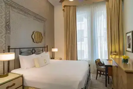 The Driskill, in The Unbound Collection by Hyatt - 44
