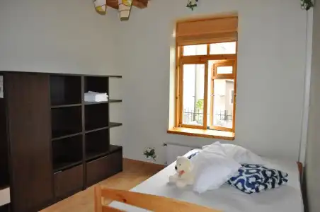 Alevi Holiday Home with Sauna - 4