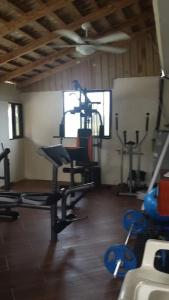 El Cabarete Spa Resort All-Inclusive - 11