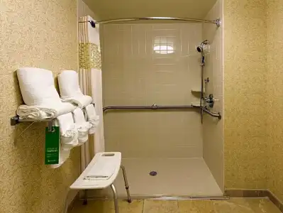 Hampton Inn St. Augustine Beach - 44