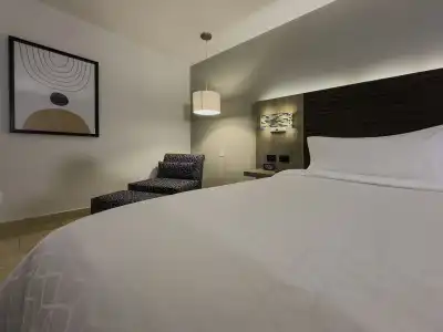 Holiday Inn Express Mérida - 25