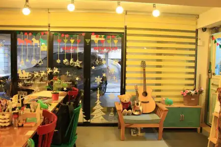 Han River Residence & Guesthouse in Seoul - 15