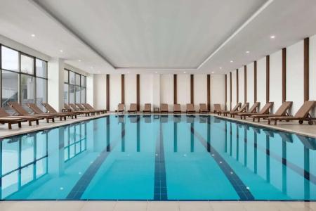 Ramada Resort Unye - 8