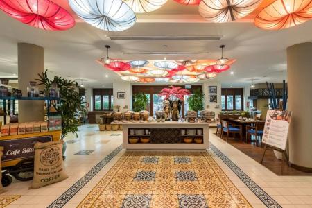 Almanity Hoi An Resort & Spa - 12