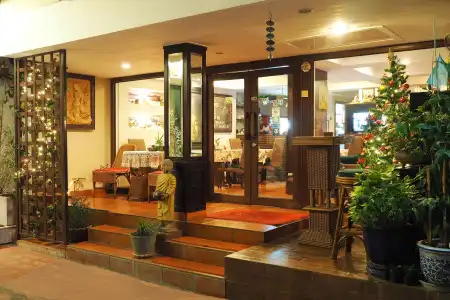 Baan Sukhumvit Soi 20 - 0