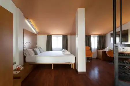 Petit Palace Plaza Malaga - 70