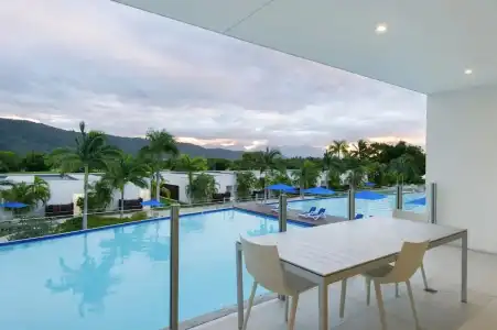 Pool Port Douglas - 136