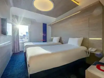 ibis Styles La Rochelle Centre Vieux Port - 76