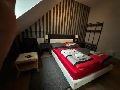 Adam's Hostel - 15