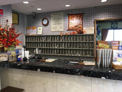 Toyoko Inn Tokyo Kamata No.1 - 9