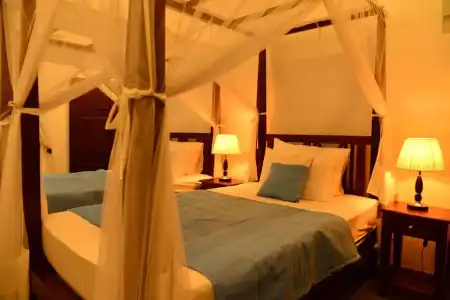 Boutique Villa Shanthi - 78