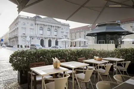 AlmaLusa Baixa & Chiado - 23
