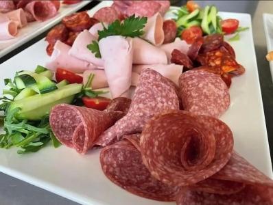 Restaurant Auerhahn - 12