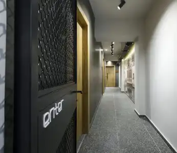Olvios Luxury Suites & Lofts - 10