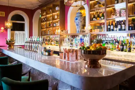 The Metropole - 3