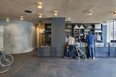 One Hundred Shoreditch - 27