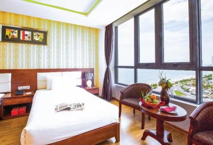 Phuc Long Luxury Danang - 129