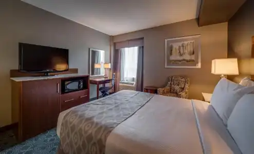 Monte Carlo Inn Toronto - Markham - 40