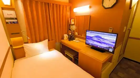 Toyoko Inn Tokyo Tameike-sanno-eki Kantei Minami - 47