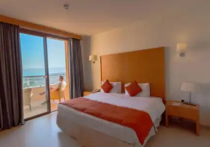 Ramada Resort by Wyndham Dead Sea - 24
