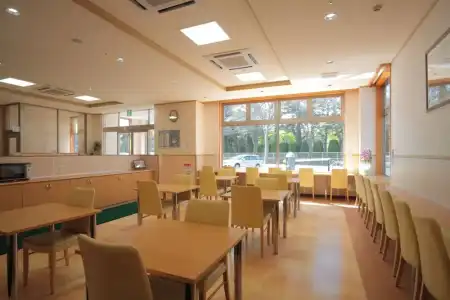 Life Inn Katsuta Station West - 14