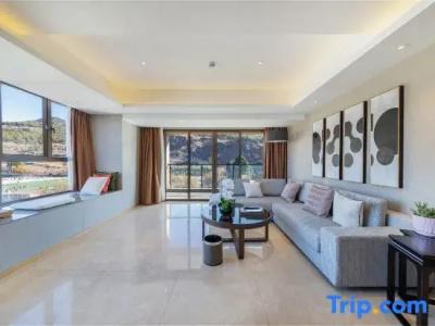 Howard Johnson Jinlin Plaza Lijiang - 83