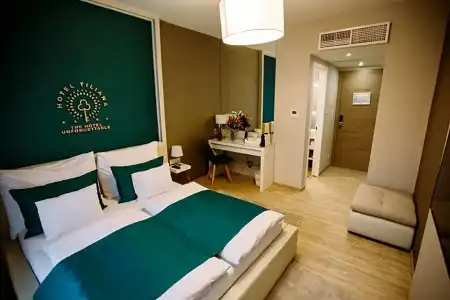 The Unforgettable - Tiliana by Homokys & Spa - 9
