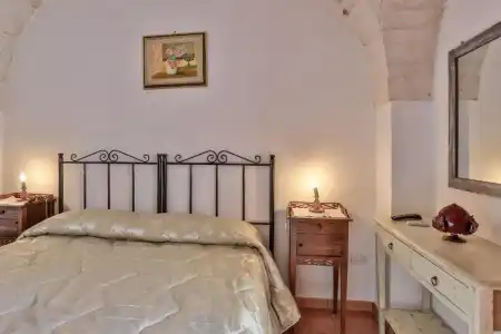 Masseria Casina Vitale - 33