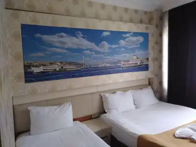 Elite Plus Family Old City - 4