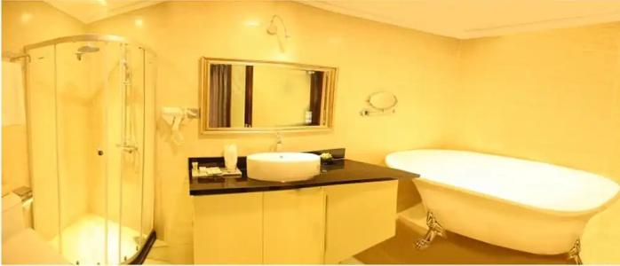 City Bay Palace - 99