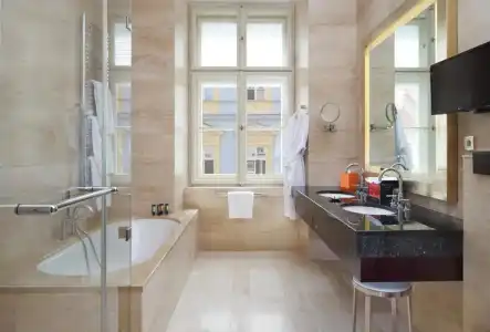 Mandarin Oriental, Prague - 104