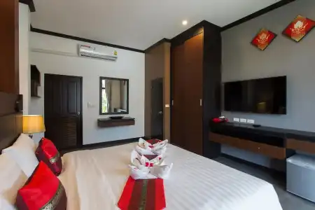 The Best Aonang Villas - 34